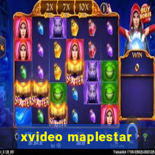 xvideo maplestar